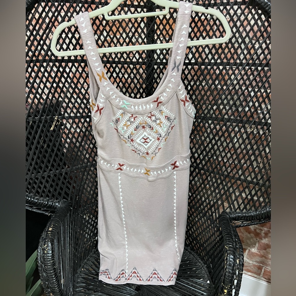 Free people dress